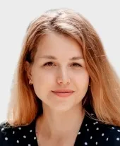 Гуляева Юлия Юрьевна